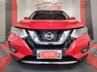 Nissan XTRAIL EXCLUSIVE