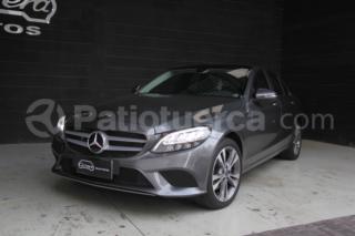 Mercedes Benz—™ C200 2020