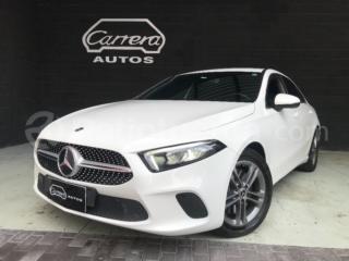 Mercedes Benz—™ A250 2020