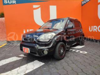 Kia Soul 2013