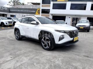 Hyundai TUCSON NX4E GL