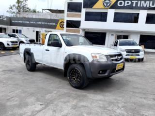 Mazda BT-50 4x4