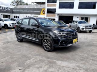 DongFeng SX5