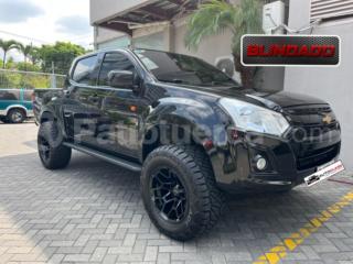 Chevrolet DMAX CRDI 3.0 4X2 TM DIESEL