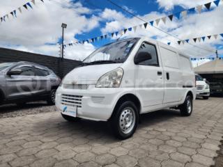 Chevrolet N300 MAX CARGO 1.2L TM AC