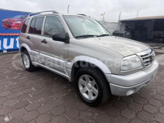 Suzuki Grand Vitara 5P