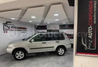 Nissan X-Trail Classic 2009