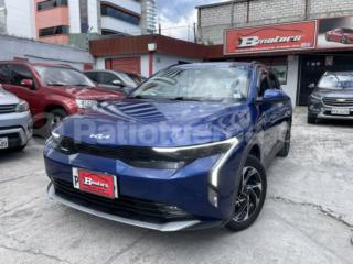 Kia K3 CROSS