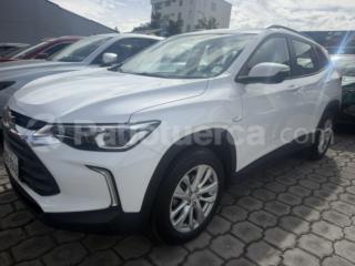 Chevrolet Tracker LS Turbo 2023