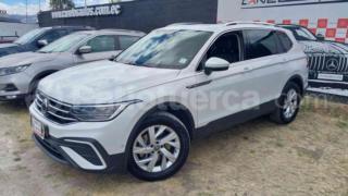 Volkswagen TIGUAN TURBO LIFE 2022