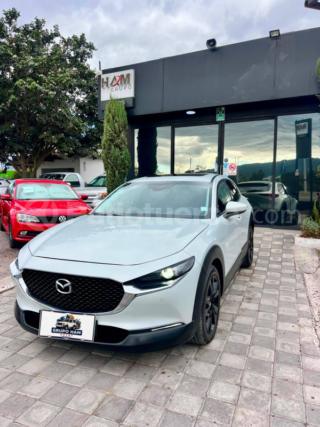 Mazda CX-30 2025