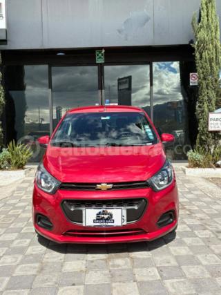 Chevrolet Spark GT 2020