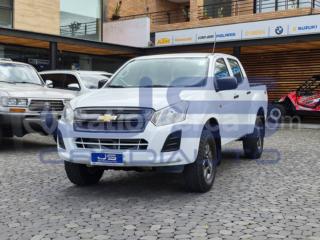 Chevrolet D MAX CRDI FULL 2.5. 2024