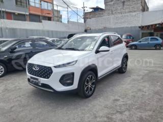 Chery TIGGO 2 PRO 2026