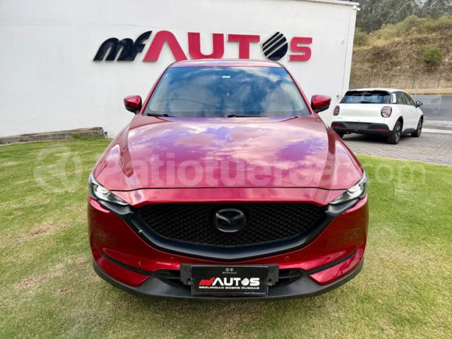 Mazda CX- 5 CORE 2019