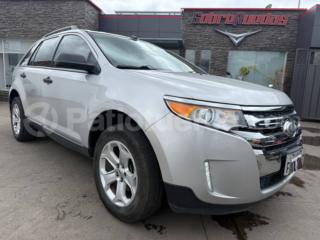 Ford Edge 2013