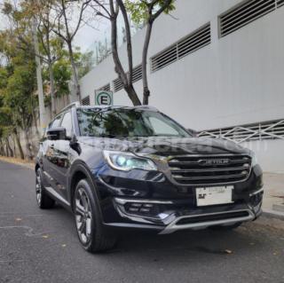 Jetour X70 II 2022