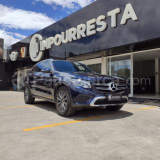 Mercedes Benz—™ GLC 250 2018