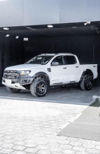 Ford Ranger CD