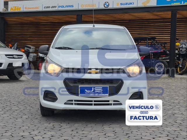 Chevrolet BEAT PREMIER 2022