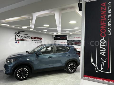 Kia Sonet AC 2025