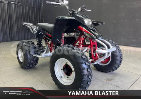 Yamaha Blaster 2005