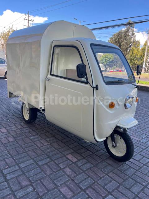 Personalizado Buggy 2024