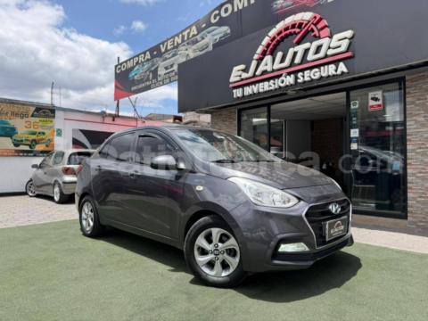 Hyundai GRAND I10 GLS 2021