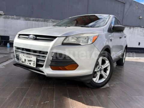 Ford Escape 2014