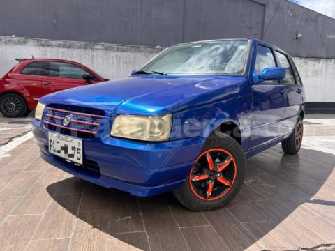 Fiat Uno Fire 2006