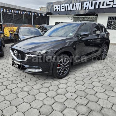 Mazda New CX-5 Core 2022