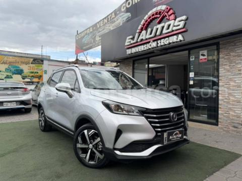 Changan NEW CS15 ELITE 2022