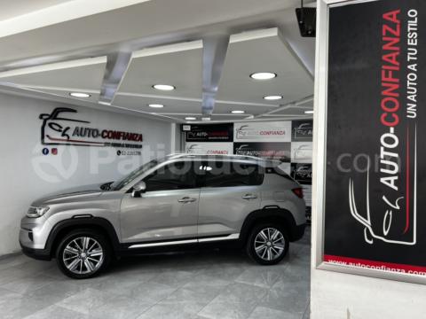 Changan CS35 Plus 2022