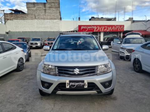 Suzuki GRAND VITARA SZ NEXT SPORT 2019