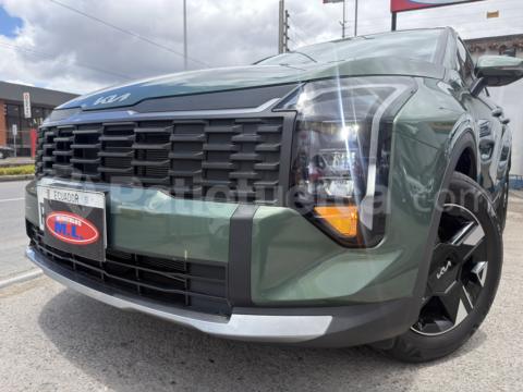 Kia SPORTAGE GT LINE 2027