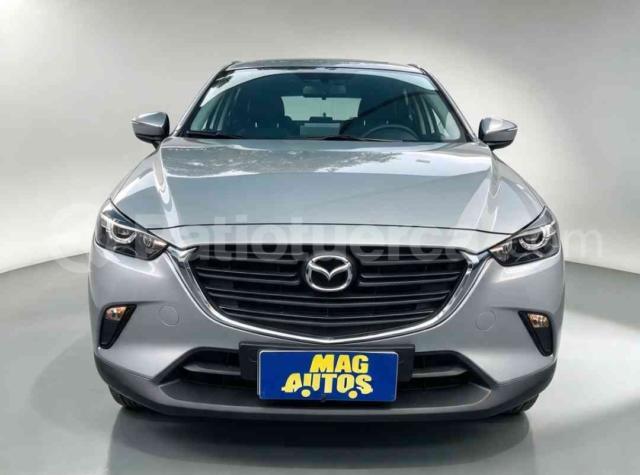 Mazda CX-3 ENTRY 2024
