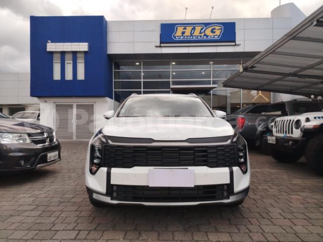 Kia SPORTAGE GT LINE 2027