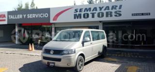 Volkswagen T5