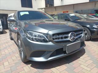 Mercedes Benz C200