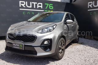 Kia Sportage 2019