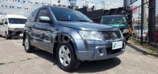 Suzuki SZ Next Sport