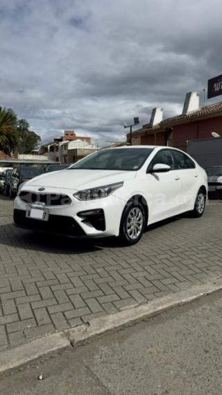 Kia Cerato 2020