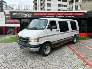 Dodge Ram 2500