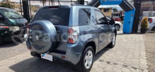 Chevrolet Grand Vitara 3P