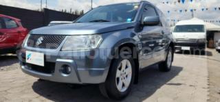 Chevrolet Grand Vitara 3P