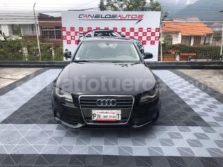 Audi A4 1.8T
