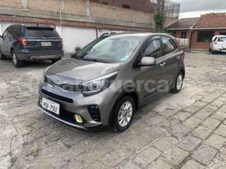 Kia Picanto GT Limited 2019