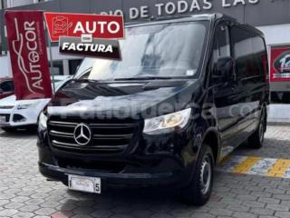 Mercedes Benz Sprinter 315