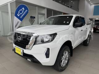 Nissan Frontier SE