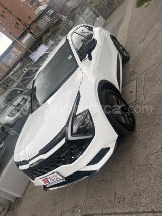 Kia SPORTAGE GT LINE